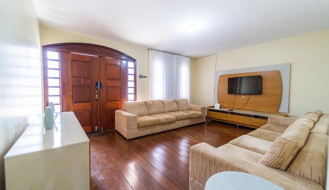 Casa,Varanda,Churrasqueira,Até 9 Hóspedes,JrCatito in Brasília