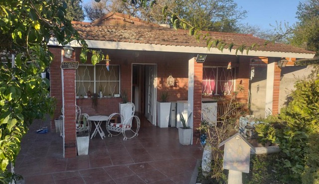 Casa Veranera para Disfrutar en Cualquier Ocasión