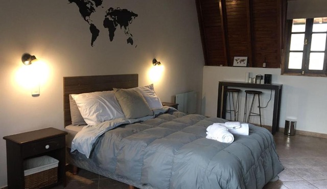 Casa Verde Palmares