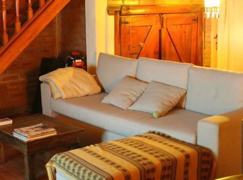 Casa Vieja Estancia