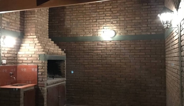 Casa Villa Carlos paz