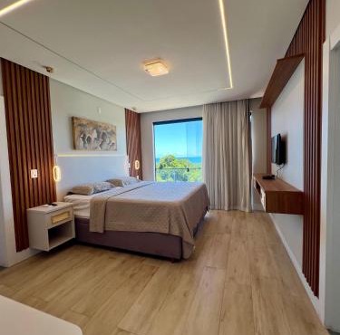 CASA VISTA MAR, CONd LUXO ESTILO RESORT