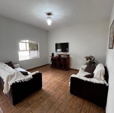 Casa Vitória in Aparecida