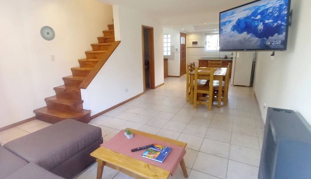 Casa4Bariloche: Amplia casa a Estrenar en Bariloche