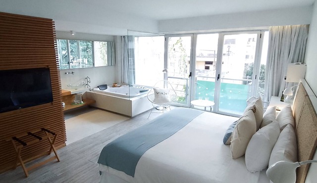 CasaCalma Hotel