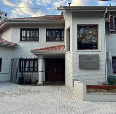 CasaCharcas Hotel Boutique