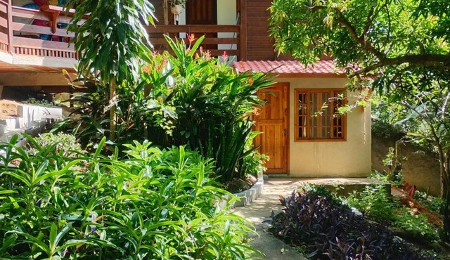 Casadaarvoresaquarema in Saquarema