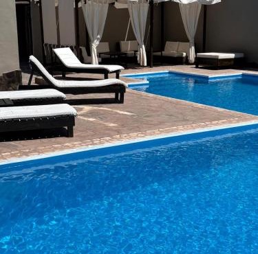 Casagrande Hotel Boutique