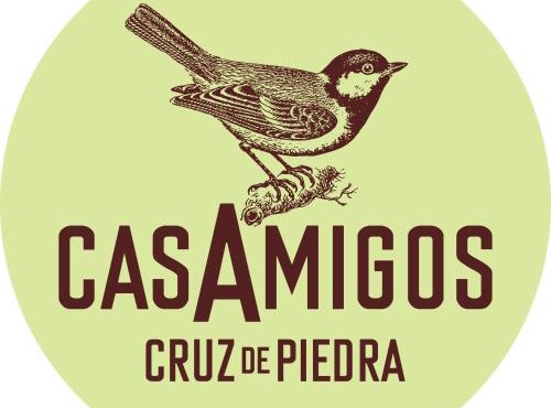 CasAmigos Cruz de Piedra