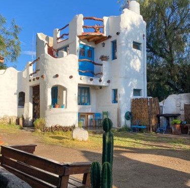Casapueblo