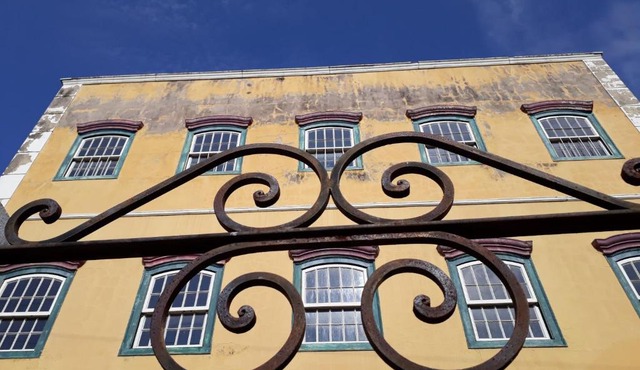 Casarão do DU