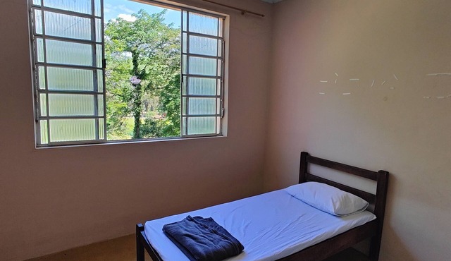 Casarão Hostel