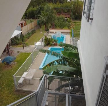 Casas Ña Zuna depto 9