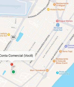 Casas Aracaju Temporada inteira 900 m da passarela