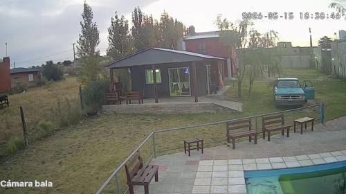 Casas bringas