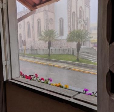 Casas das Petúnias