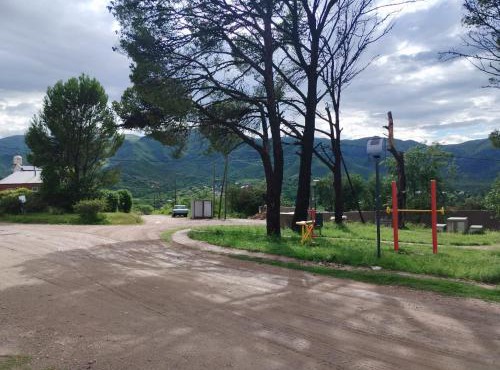 Casas HG-Pileta climatizada en predio cercano-Desayuno seco