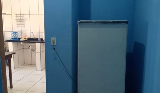Casas para temporada