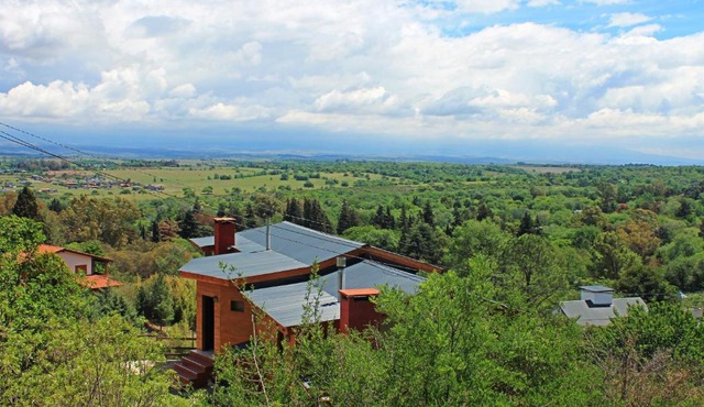 Casas Pura Vida