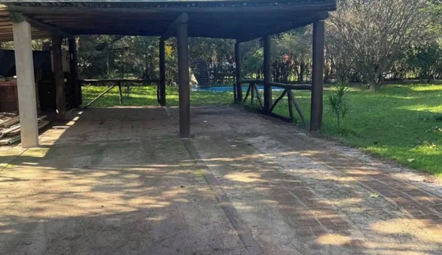 Casas Quintas el Nuevo Amanecer