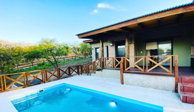 Casas Tierra Nueva