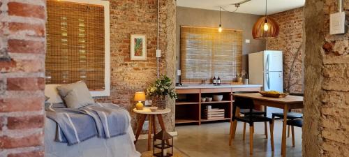 Casas Urbanas Apart Hotel
