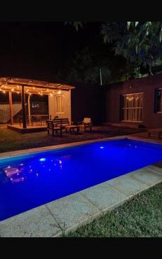 Casas Villa azul