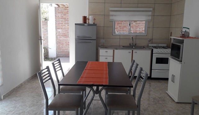 Casatour Ideal Para Familias Silencio, Tranquilidad y paz que Invita al Relax