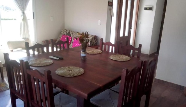 Casimiro Casa de Campo - Guest's house