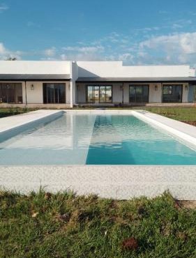 Casimiro Ibera Hotel Boutique