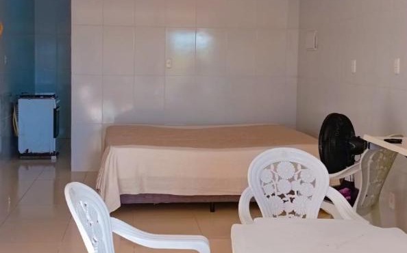 Casinha Branca - Casa para 9 Pessoas em Paulo Afonso in Paulo Afonso