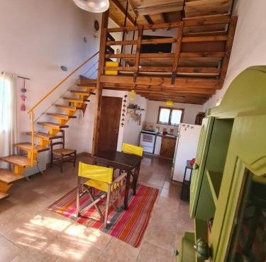 Casita Alegre