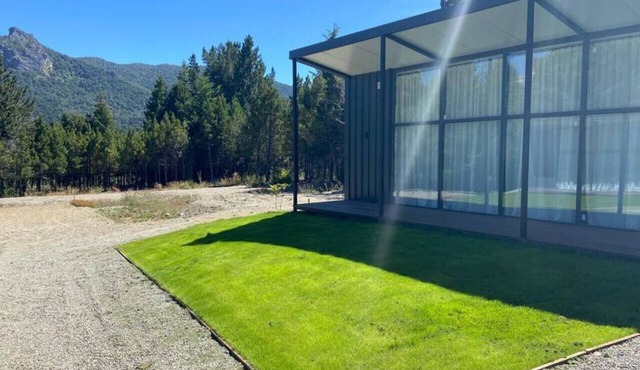 Casita 1 · Nuevo Complejo Casitas Duendes Del Gutierrez