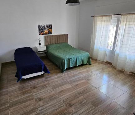 Casita Avellaneda 807