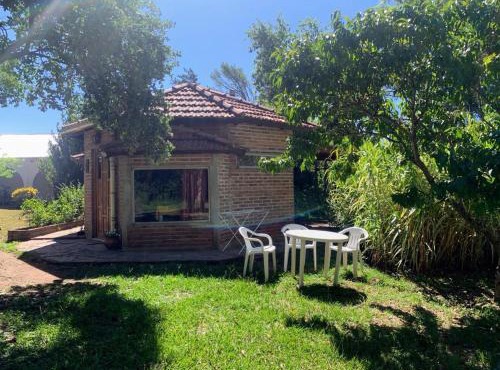 Casita de campo
