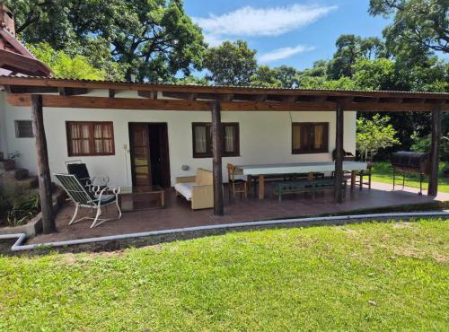 Casita de Campo El Tatata