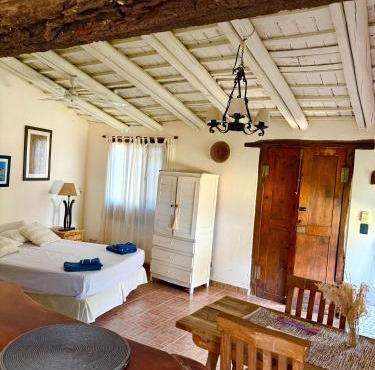 Casita de campo La Añurita
