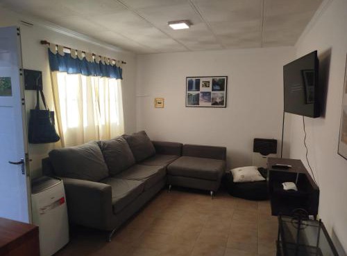Casita de descanso