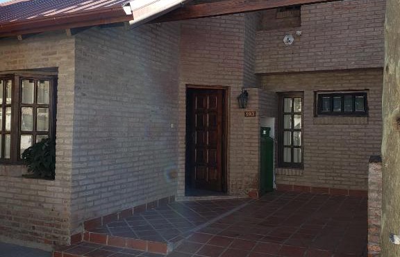 Casita de las Sierras