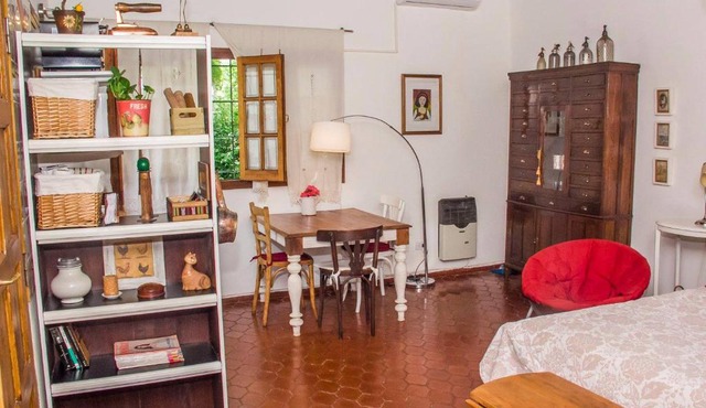 Casita de limón