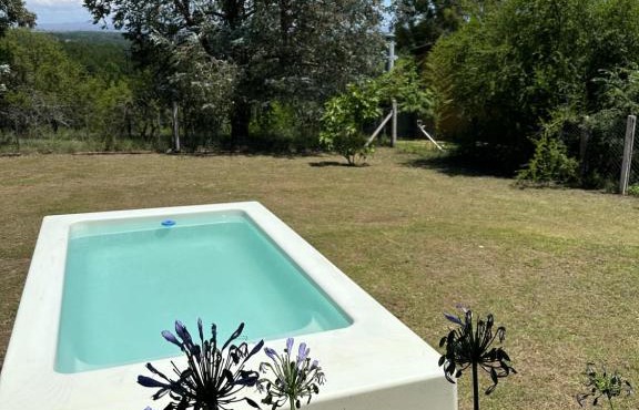 Casita de los Reartes