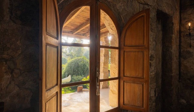 Casita de Piedra B&B