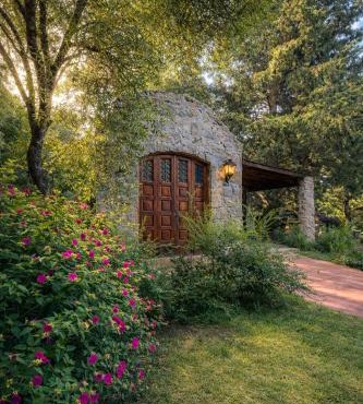 Casita de Piedra B&B