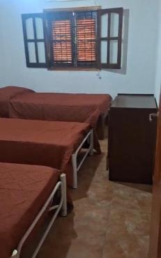 Casita en termas