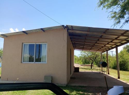Casita feliz