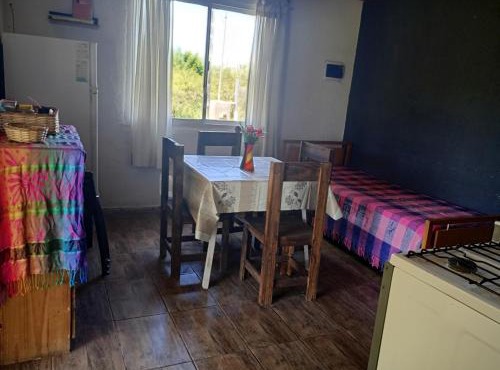 Casita feliz