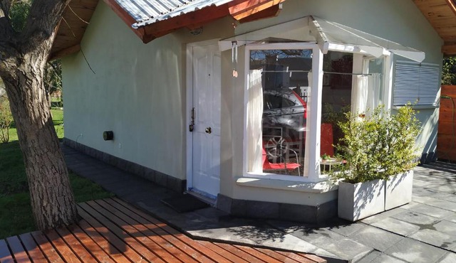 Casita Los Nogales