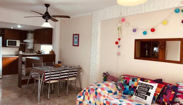 Casita Lulu Bertó