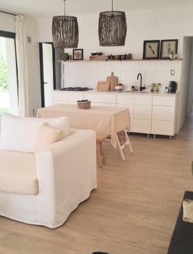 Casita REFUGIO