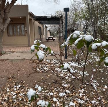 Casita Rural Complejo Los Abuelos